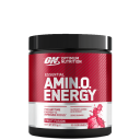 Optimum Nutrition Amino Energy 270 g, aminosyretilskudd, kosttilskudd 270g Lemon Lime