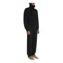 Dries Van Noten Herre Strikkevarer Svart M,