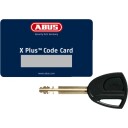 Abus 6000k Bordo Big X-Plus 900mm Foldbar Lås