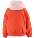Kenzo Polstret Jakke   Floralia   Oransje/Rosa   Kenzo   10 år (140)   Dunjakke