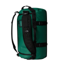 Reisebag The North Face Base Camp Duffel Bag XS Evergreen/TNF Black 31 L