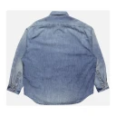 Acne Studios Herre Skjorter Blå XL,