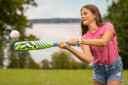 Schildkröt Baseballsett i neopren