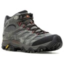 Merrell Moab 3 GTX Mid Shoes Men Beluga Beluga 41,5
