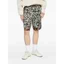 Dries Van Noten Herre Shorts Flerfarget M,