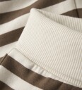 Name It Bukser NbmRafan Sepia Name It 68 Bukser bomull Beige Brun Hvit 62