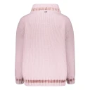 Herno Dame Strikkevarer Rosa 2XS,