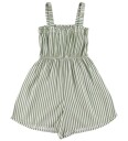 Roxy Playa Baby Printed Khaki green 132