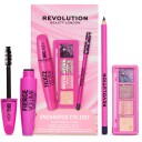 Revolution Beauty London Velvet Rose Edit