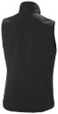 Helly Hansen Workwear Softshellvest Manchester 74242-950 Grå
