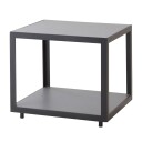 Cane line Level Sofabord 48X48cm
