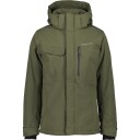 Didriksons Men's Stefan Jacket M Deep Green