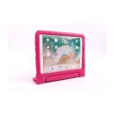 TIPI PROCASE HANDLE IPAD 10,2/10,5, ROSA