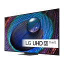 LG 65" 4K UHD Smart TV med HDR og webOS 65UR91006LA