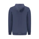 Tommy Hilfiger Herre Gensere & Hettegensere Blå 2XL,