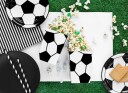 Fotball Bursdagspakke For 6 Personer 