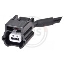 Sensor, ABS A.B.S. 31503