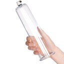 Size Matters Penispumpe Sylinder        - Klar - 45 mm
