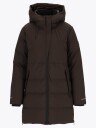 Twentyfour Mode Naia Down Parka Brun 36