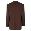 Federica Tosi Dame Jakker Brun L,