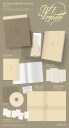 Ive  Ive Empathy  incl. 84pg Photobook, Photocard + Photo Set  CD