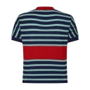 Versace Dame Topper Flerfarget S,