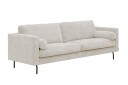 Selected Exclusive Wimbledon 3 seter sofa Julia natural Julia Hvit