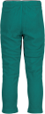 Didriksons Fleece Bukse Monte Petrol Green (90 / 1,5 2 år)
