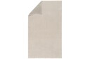 Badelaken Haze Frotté 90 x 150 cm   Sand