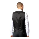 ROY Robson Herre Dress Svart W26,