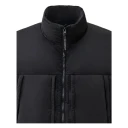 C.p. Company Herre Jakker Svart L,