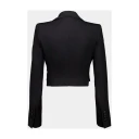Dolce & Gabbana Dame Jakker Svart M,