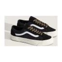 Vans Dame Sport Svart 40 EU,
