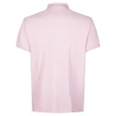 Polo Ralph Lauren Herre Topper Rosa S,