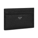 Celine Herre Accessories Svart ONE SIZE,