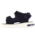 En Fant Sandaler m. Borrelås/Lys Parisisk natt En Fant 24 Sandals Blå