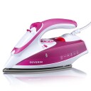 Severin BA 3243 Strykejern 2400W 200ml Rosa