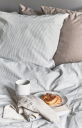 COMPLIMENTS | Milo | Pute m/fyll 60x60 krem
