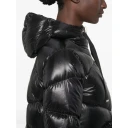 Herno Dame Jakker Svart M,