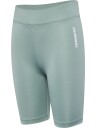 Hummel Shorts hmlLuna Tights Shorts Grønn