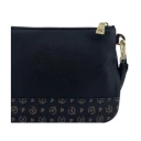 Pollini Dame Vesker Svart ONE SIZE,