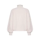 Max Mara Dame Strikkevarer Beige XS,