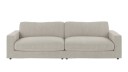 Langdon 4 seters sofa Sand 271 x 114 cm Beige