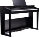 Roland Rp701 Digitalpiano Contemporary Svart