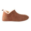 Shepherd Dame Sko Brun 38 EU