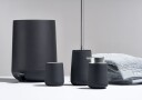 Zone Denmark Tannbørsteholder Nova Black