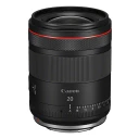Canon RF 20mm f/1.4L VCM Ø67mm