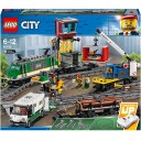 Lego City Godstog 60198