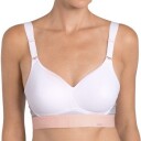 Triumph Triaction Hybrod Lite P BH Hvit A 90 Dame