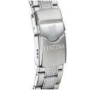 Festina Original Diver F20669/3 - Herre - 41 mm - Analog - Kvarts urverk - Safirglass